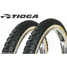 Tioga Comp 3 BMX tyre